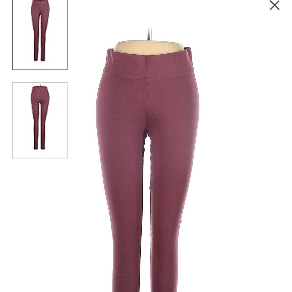 Sonoma leggings women size 3X Short